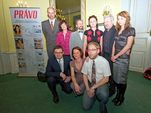 Finalist� 2009