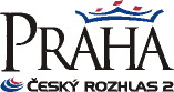 �esk� rozhlas 2 Praha