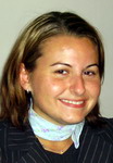 Mgr. Karolina Blechtov�