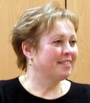 PaedDr. Irena Rudolfov�