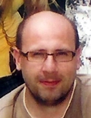 Michal �ervenka