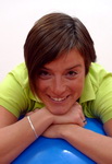 Petra Bürglová