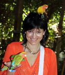 Mgr. Lenka Grösslová