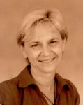 Květa Kuželová