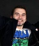 Adam Lešikar