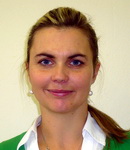 Iveta Motyčková